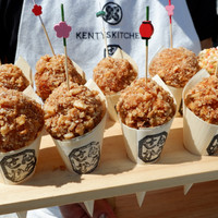 せんから屋ケンティーズキッチン