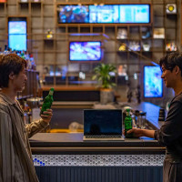 THE LIVELY BAR FUKUOKA HAKATA