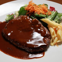 ビストロ レストラン 大宮