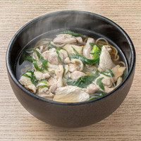 生そば大黒屋