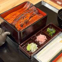 鰻の成瀬 南国店
