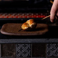 桜木町 焼鳥 感呼鶏 yakitori kankodori