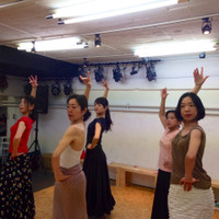 Estudio ILIA FLAMENCA