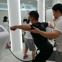 X BODY Lab 麻布十番