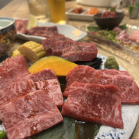 焼肉処ニク乃クニ
