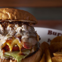 BurgerCafe honohono