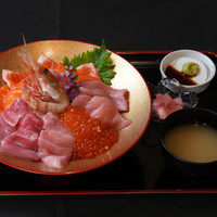TokyoSushiBowl