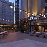 sequence SUIDOUBASHI