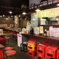 浅草酒場 岡本 ホッピー通り店