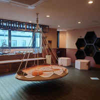 猫カフェPuchi Marry京都河原町店
