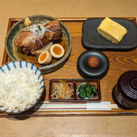 土鍋ご飯　然々立川エキュート店