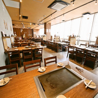 もんじゃ酒場だしや 難波店
