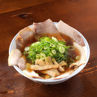 神戸ラーメン第一旭　神戸本店