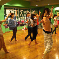 ダンスエリア サージ 川崎校