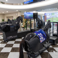 乗馬倶楽部KOKURA
