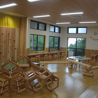 奥霧島皇子原公園キャンプ場