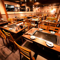 東京月島 もんじゃ酒場 だしや 岐阜店