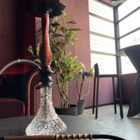 Crimson Shisha&Bar