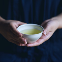 京玄米茶 上ル入ル
