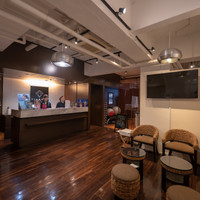ダイヤモンドフィットネス 麻布十番店