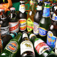 世界一周旅ダイニング居酒屋PUSHUP 秋葉原店