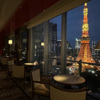 ザ・プリンス パークタワー東京