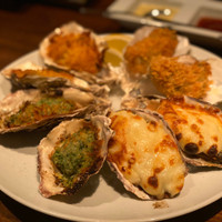 オストレア oysterbar&restaurant 六本木店（Ostrea）