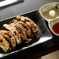 もんじゃ・鉄板焼き いろは歌 銀座コリドー店