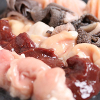 焼肉牛ノ家 長岡京