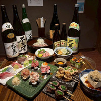 居酒屋 おみなえし