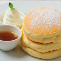 CROSS Cafe Hanon