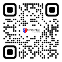 Stretchble|ストレッチブル