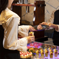 ガーデンコート（Garden Court【旧店名】オーキッドガーデン）