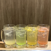 もんじゃ酒場だしや 難波店