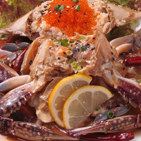韓国料理 ホンデポチャ 武蔵小杉店