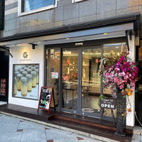GION GOZU 四条店（ギオン ゴズ）