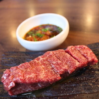焼肉万博 LMO（エルモ）