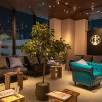シーシャ カフェ&バー C.STAND（シースタンド）名古屋栄店