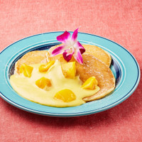 Hawaiian Diner HANAO CAFÉ ララガーデン長町店