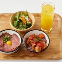 ABCcanteenハラカド店
