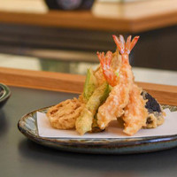銀座 天一 博多店
