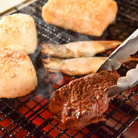 炉端 いっしょけんめい