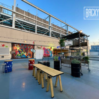 BACK YARD Brooklyn Park Yokohama（バックヤード　ブルックリン パーク　ヨコハマ）