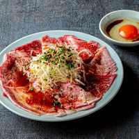 焼肉 肉どうし 裏難波店