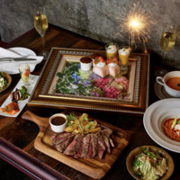 SIZZLE GAZZLE 渋谷ヒカリエ店