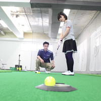 インドアゴルフスクール Golfet 瑞江店
