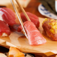 寿司の惑星（SUSHI PLANET）