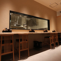 うなぎ四代目菊川クロスゲート金沢店