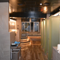 レンブラントキャビン＆スパ新橋
