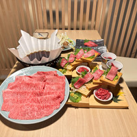 すき焼き・しゃぶしゃぶ・ふぐ専門店 伊佐